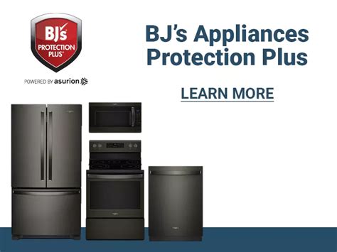 bj appliance repair|bjs warranty on laptop.